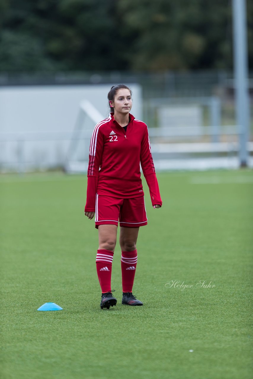 Bild 51 - F FSG Kaltenkirchen - SV Wahlstedt : Ergebnis: 6:1